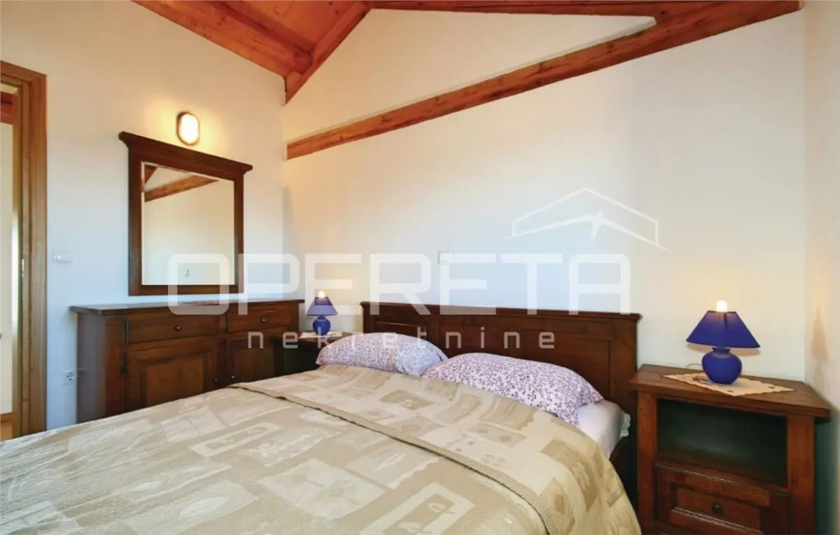 Casa vila de vanzare in Croatia, Vizinada - foto 11