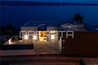 克罗地亚杜吉拉特豪华别墅出售 - foto 17