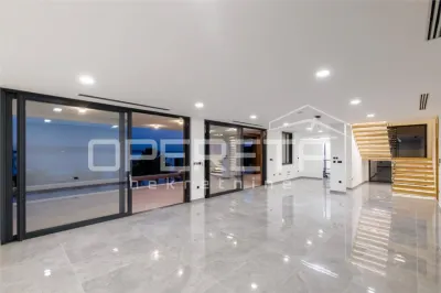克罗地亚杜吉拉特豪华别墅出售 - foto 20