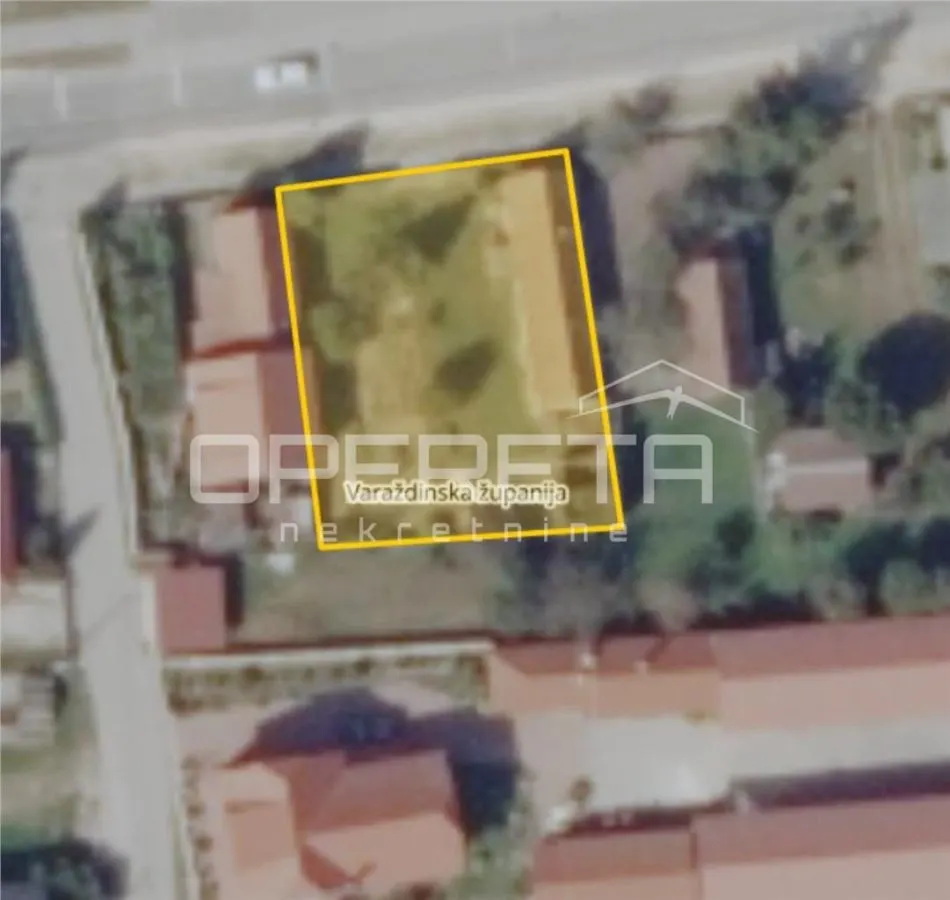 Propiedad de Inversión en Venta en Varazdin, Croacia - foto 4