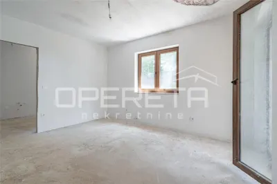 克罗地亚伊斯特里亚卡什特利尔海景半独立式住宅出售 - foto 2