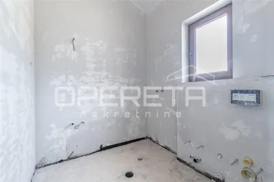 克罗地亚伊斯特里亚卡什特利尔海景半独立式住宅出售 - foto 11