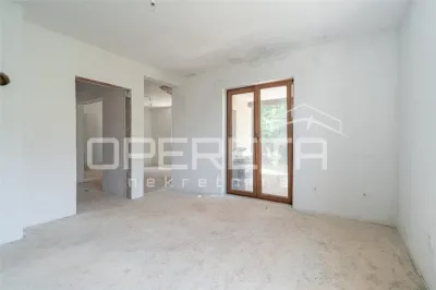 克罗地亚伊斯特里亚卡什特利尔海景半独立式住宅出售 - foto 3