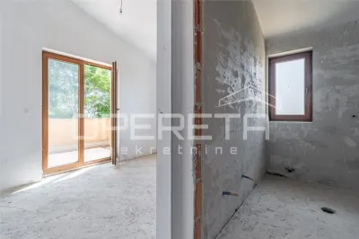 克罗地亚伊斯特里亚卡什特利尔海景半独立式住宅出售 - foto 4