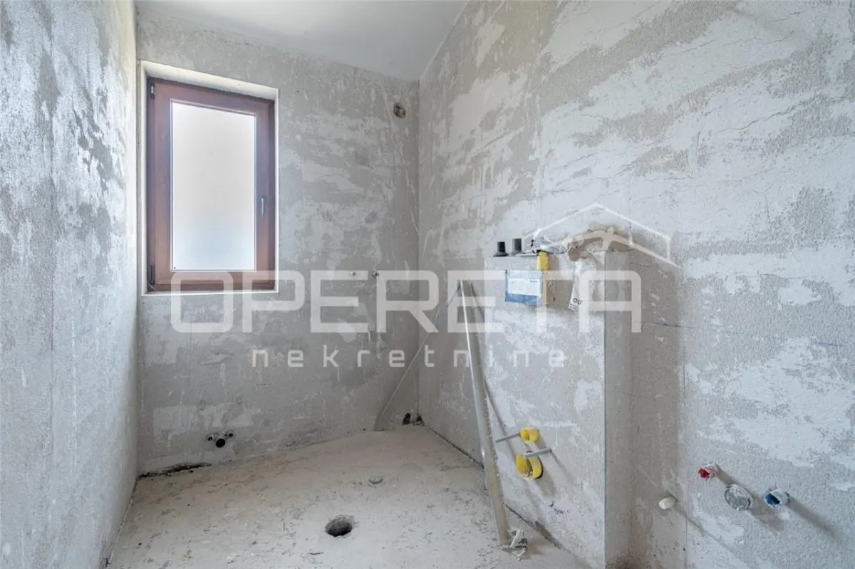 克罗地亚伊斯特里亚卡什特利尔海景半独立式住宅出售 - foto 5