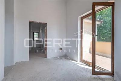 克罗地亚伊斯特里亚卡什特利尔海景半独立式住宅出售 - foto 6