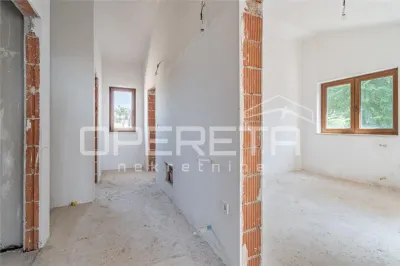 克罗地亚伊斯特里亚卡什特利尔海景半独立式住宅出售 - foto 10