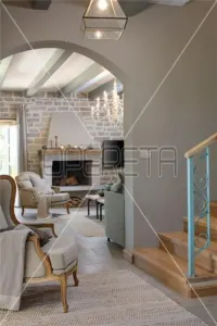 Villa Exclusiva con Vistas al Mar en Venta en Kanfanar, Croacia - foto 10