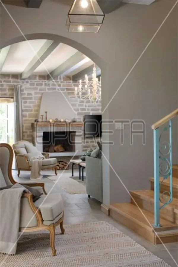 Villa Exclusiva con Vistas al Mar en Venta en Kanfanar, Croacia - foto 10