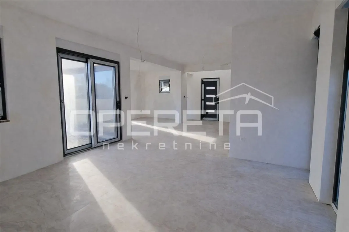 Modern Villa with Pool for Sale in Privlaka, Croatia - foto 12