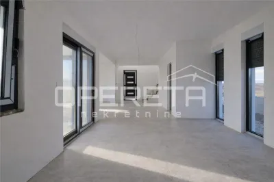 Modern Villa with Pool for Sale in Privlaka, Croatia - foto 10