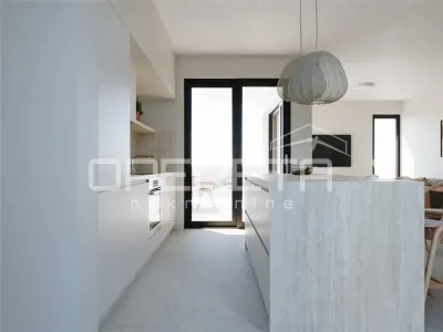 Modern Villa with Pool for Sale in Privlaka, Croatia - foto 11