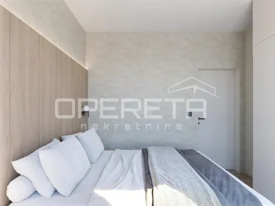Modern Villa with Pool for Sale in Privlaka, Croatia - foto 15