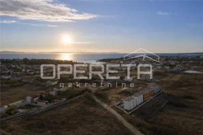 Modern Villa with Pool for Sale in Privlaka, Croatia - foto 22