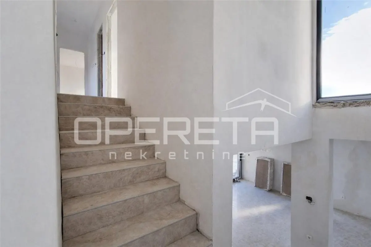 Modern Villa with Pool for Sale in Privlaka, Croatia - foto 23