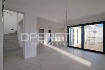 Modern Villa with Pool for Sale in Privlaka, Croatia - foto 5
