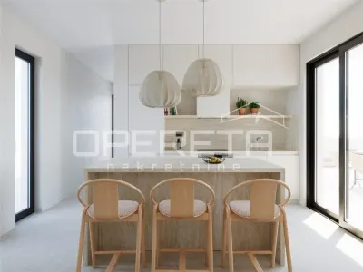 Modern Villa with Pool for Sale in Privlaka, Croatia - foto 10