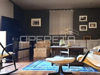 克罗地亚奥米什别墅出售 – 达尔马提亚海滨投资 - foto 8