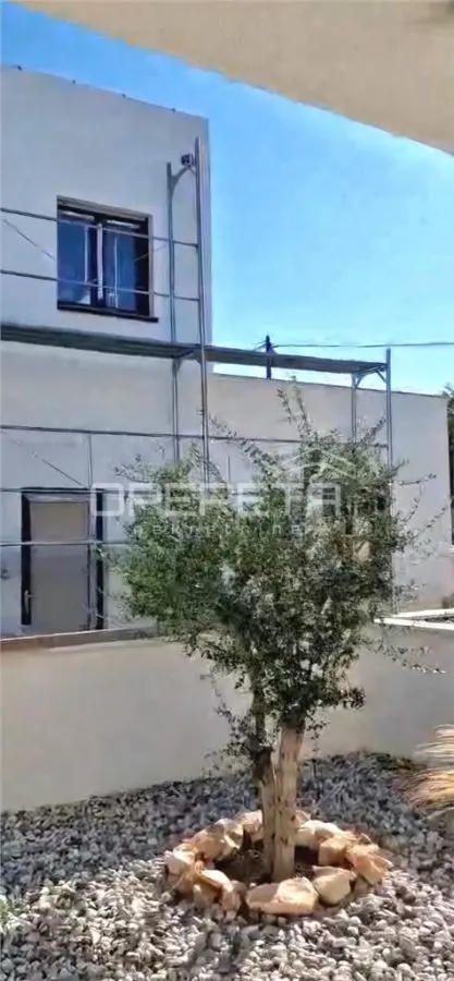 豪华别墅，全景海景 – 塞格特戈尔尼，克罗地亚 - foto 12