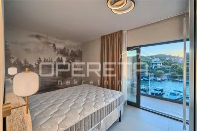 克罗地亚罗戈日尼察滨海一线豪华别墅 - foto 5