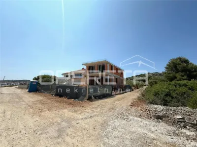穆尔特海滨豪华别墅待售，克罗地亚 – 第一海岸线 - foto 12