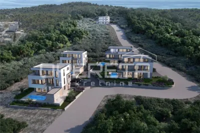 Casa vila de vanzare in Croatia, Okrug Gornji - foto 2