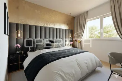 Casa vila de vanzare in Croatia, Okrug Gornji - foto 8