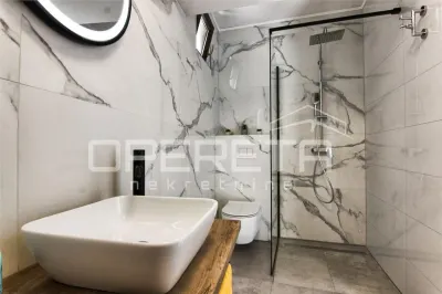 克罗地亚圣菲利普与雅科夫翻新双公寓别墅出售 - foto 21