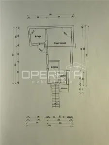 克罗地亚圣菲利普与雅科夫翻新双公寓别墅出售 - foto 23