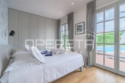 Luxury Villa with Pool for Sale in Tar, Croatia (Near Poreč, Istria) - foto 11