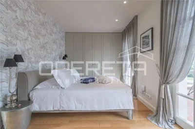 Luxury Villa with Pool for Sale in Tar, Croatia (Near Poreč, Istria) - foto 12