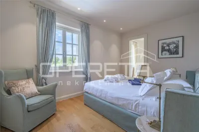 Luxury Villa with Pool for Sale in Tar, Croatia (Near Poreč, Istria) - foto 13
