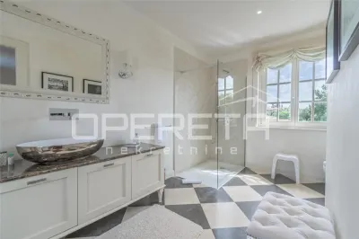 Luxury Villa with Pool for Sale in Tar, Croatia (Near Poreč, Istria) - foto 15