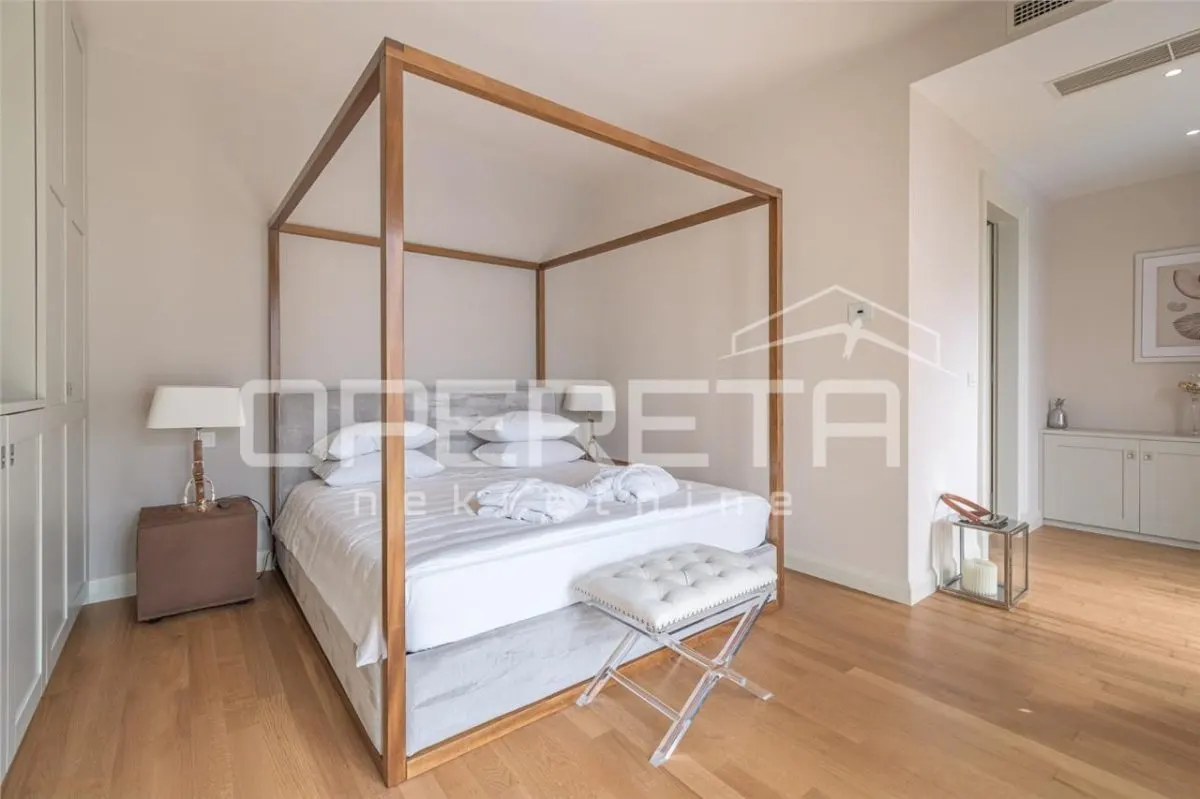 Luxury Villa with Pool for Sale in Tar, Croatia (Near Poreč, Istria) - foto 16