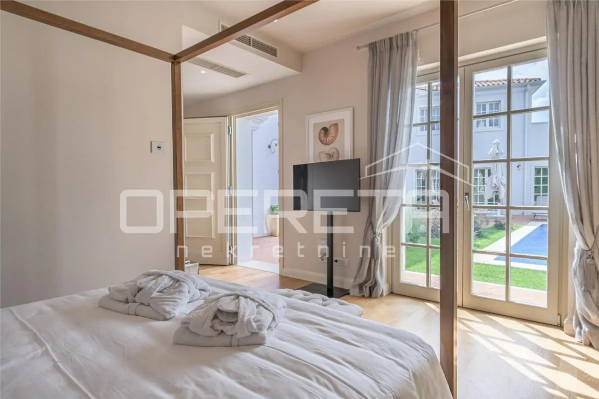 Luxury Villa with Pool for Sale in Tar, Croatia (Near Poreč, Istria) - foto 17