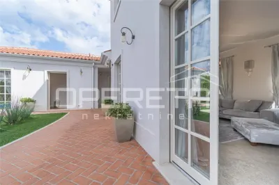 Luxury Villa with Pool for Sale in Tar, Croatia (Near Poreč, Istria) - foto 19