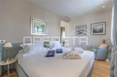 Luxury Villa with Pool for Sale in Tar, Croatia (Near Poreč, Istria) - foto 21
