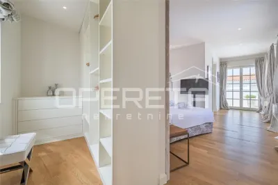 Luxury Villa with Pool for Sale in Tar, Croatia (Near Poreč, Istria) - foto 22