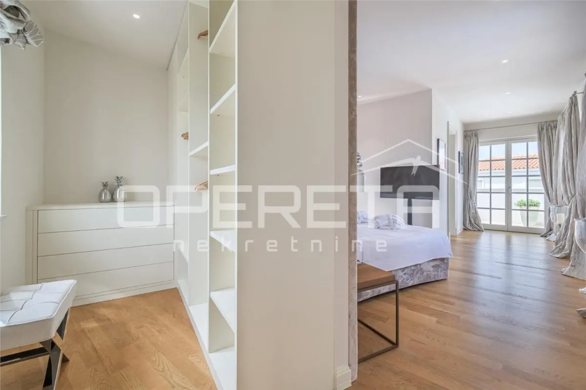 Luxury Villa with Pool for Sale in Tar, Croatia (Near Poreč, Istria) - foto 22