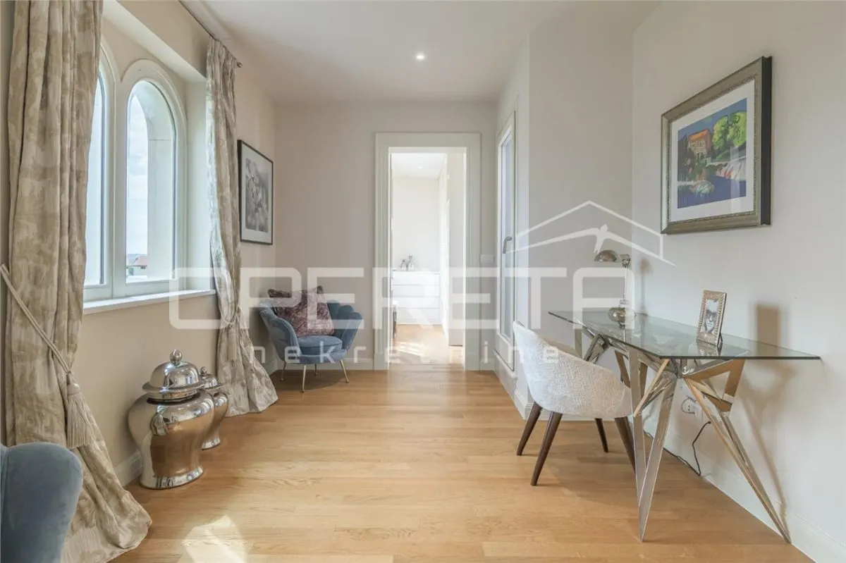 Luxury Villa with Pool for Sale in Tar, Croatia (Near Poreč, Istria) - foto 23