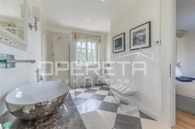 Luxury Villa with Pool for Sale in Tar, Croatia (Near Poreč, Istria) - foto 24