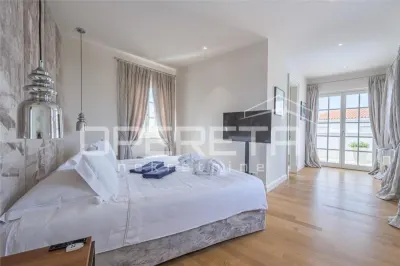 Luxury Villa with Pool for Sale in Tar, Croatia (Near Poreč, Istria) - foto 25