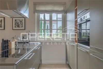 Luxury Villa with Pool for Sale in Tar, Croatia (Near Poreč, Istria) - foto 6