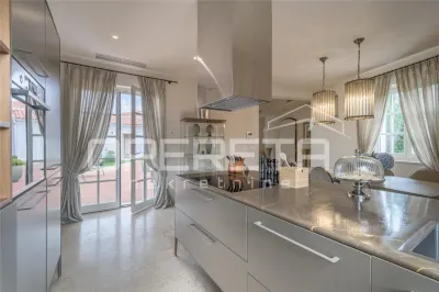 Luxury Villa with Pool for Sale in Tar, Croatia (Near Poreč, Istria) - foto 7