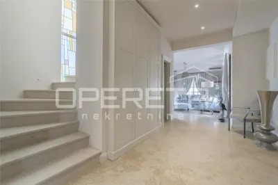 Luxury Villa with Pool for Sale in Tar, Croatia (Near Poreč, Istria) - foto 8