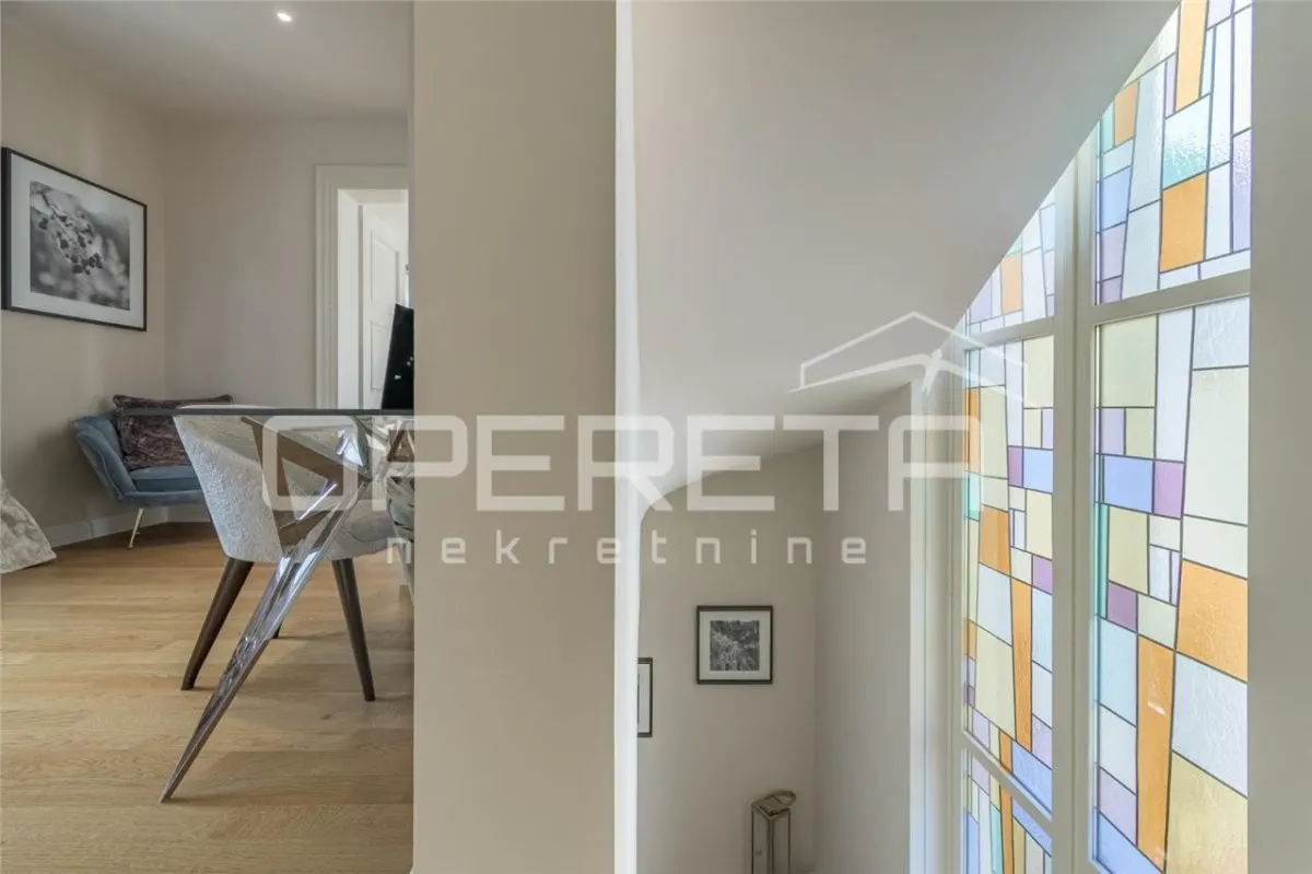 Luxury Villa with Pool for Sale in Tar, Croatia (Near Poreč, Istria) - foto 9