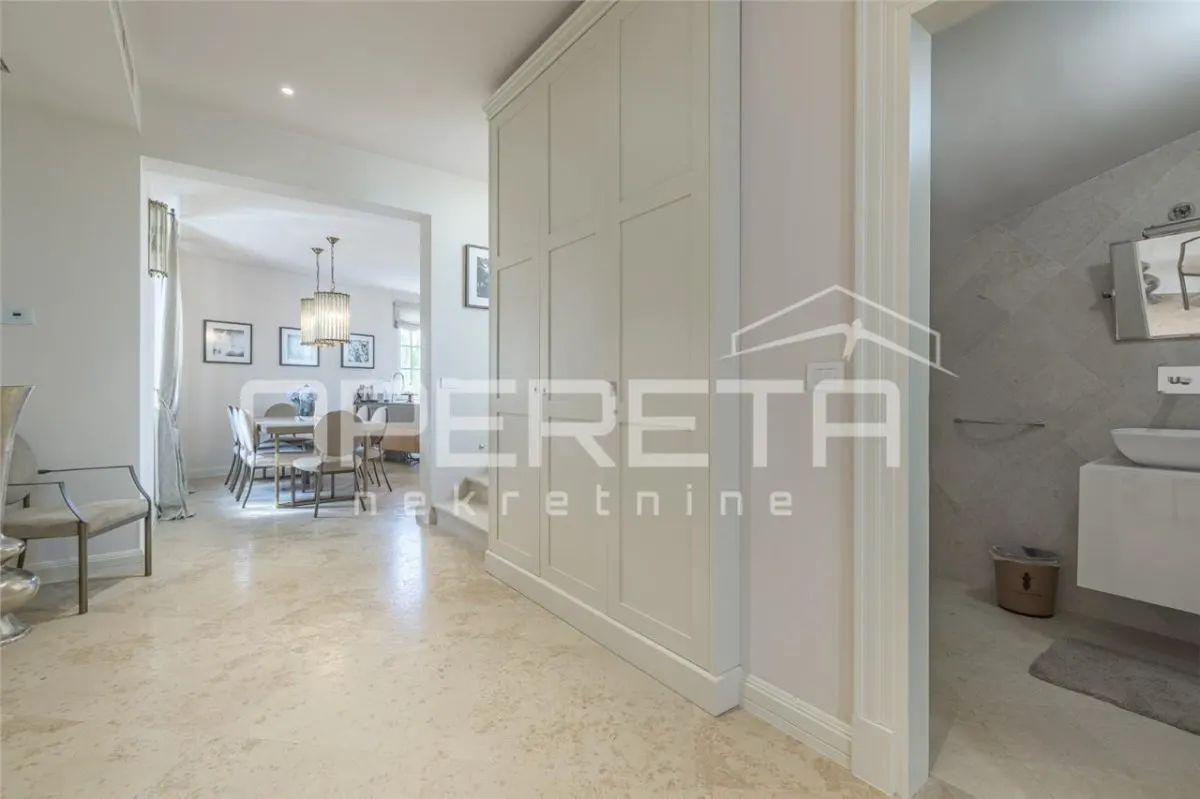 Luxury Villa with Pool for Sale in Tar, Croatia (Near Poreč, Istria) - foto 10