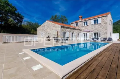 Casa vila de vanzare in Croatia, Đurinici - Đurinici