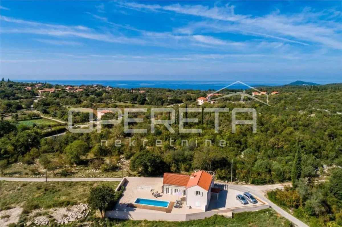 Villa for Sale in Croatia, Đurinici - foto 2