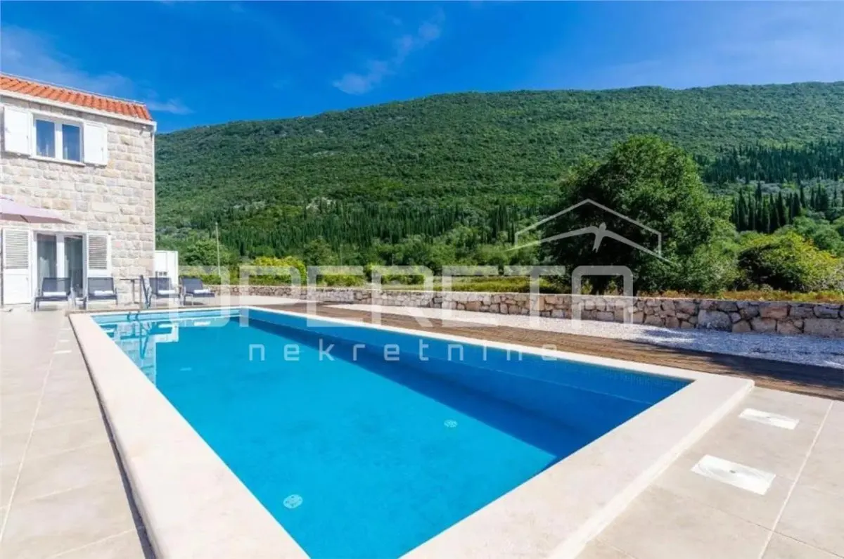 Villa for Sale in Croatia, Đurinici - foto 19